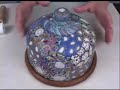 Polymer Clay TV Episode #65 Covering Glass Polymer Clay TV Episode #65 Covering Glass