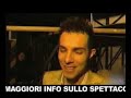 Nido del Cuculo - Io Doppio - Doppiaggio Intervista a  - Star Wars