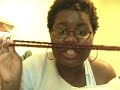 How to Braid Extensions Part One- Regular Braiding