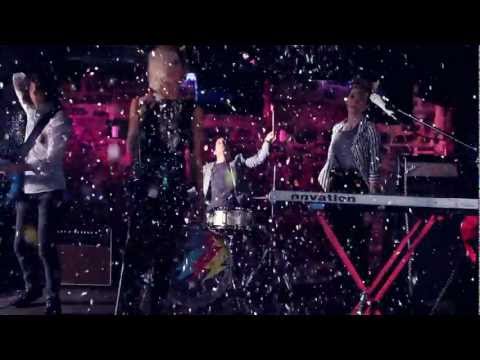 Midnight Romeo - Lonely Dancer