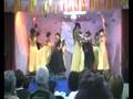 Ellas se gobiernan solas bailando a El Lebrijano