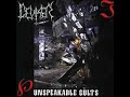 Deviser - Threnody Deviser - Threnody