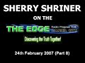 The Edge 24th February 2007 - Part 8