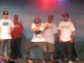 Kaba Modern at 50th State Fair 2008