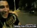 Angry Girl Fights