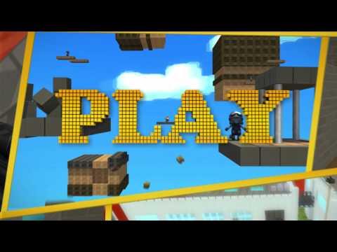 Brick Force Screenshot 0