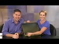 Episode 235 - Genius Touch 2.1 Speakers, Z-Attache Bag