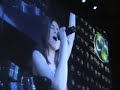 Isabella Stocchetti  - Liverpool Echo Arena