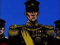 Souten no Ken (Fist of the Blue Sky) Slideshow Pt 1