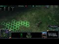 www.pokerstrategy.com - the world's largest poker school and community presents the TSL3 All VODs: www.teamliquid.net About the TSL: www.teamliquid.net