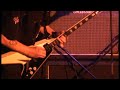 Michael Schenker LIGHTS OUT Knaresborough 15th Feb 2008