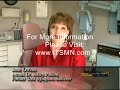 Migraine Headaches & Craniofacial pain