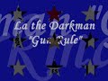 sick ass track by la the darkman, u cant miss it check it out.