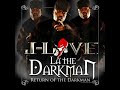 sick ass track by la the darkman, u cant miss it check it out.