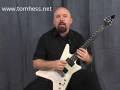 Sweep Picking Guitar Master Class