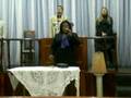 Cantora Manu de SJC-Sabor de Mel