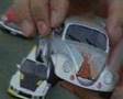 Aztek-TV - Oldtimer Drive & Fly-in (Miniature tuning)