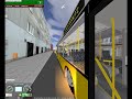 Virtual Bus Linie 170 - Berlin -Video: 2- Virtual Bus Linie 170 - Berlin -Video: 2-
