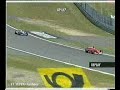 Schumacher Brothers Battle