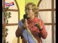 Vivian teve más - Sra. Matriarca Gay de Huaral