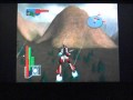 Robotech: battlecry Power Struggle