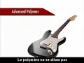 Guitare USB pour ordinateur PC ou Mac Optek Fretlight