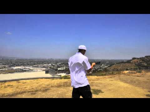 Rudeboy - persona