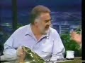 Roger Bobo on Carson\ Roger Bobo on Carson\