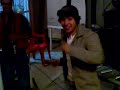 los ratones ... jugando ¡¡ los ratones ... jugando ¡¡