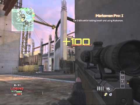 masemaster - Game Clip.