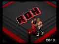 FPR: Jack Evans vs. Amazing Red (Sim)
