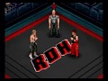 FPR: Jack Evans vs. Amazing Red (Sim)