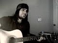 Chemical Courage - Jack Savoretti (Cover) Dustin Myers Chemical Courage - Jack Savoretti (Cover) Dustin Myers