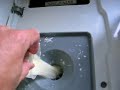 1966 Bendix washer 1966 Bendix washer