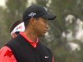 2010-03-13 | AP Analysis: When Will Tiger Return? ~> to remain out of golf at least until the Masters, two people with knowledge of his plans told The Associated Press. AP Gold Writer Doug Ferguson ...  (<span>2:)