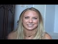 My Survivor Audition (S18)