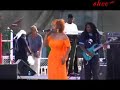 marcia grffiths live in miami