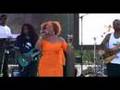 MARCIA GRIFFITHS @ vp records 25th ann.concert
