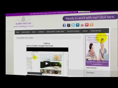 how to video wordpress