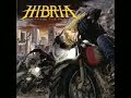 HIBRIA defying the rules HIBRIA defying the rules
