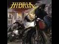 HIBRIA defying the rules
