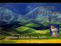 Tajik Mavlana Jalaludin Rumi Balkhi poem-syeer nashod chashm