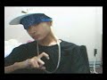 BX SMOKER 05 - WALKITOUT BX SMOKER 05 - WALKITOUT