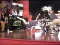 The Brooklin Crew vs New Crew B.Boys! The Brooklin Crew vs New Crew B.Boys!