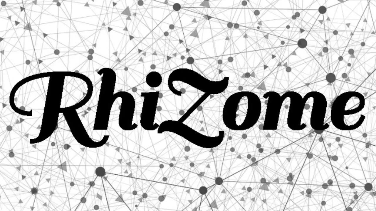 Rhizome