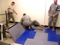 Mark getting tased