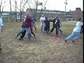 Inner Harbor Football