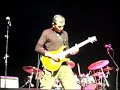 massimo Varini Trio LIVE SMAS 2007 - I Pini A Vapore
