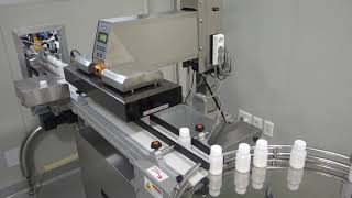 video thumbnail Automatic Induction Cap Sealer (OSTS3000A) youtube