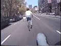 Vanguard Recumbent Bicycle